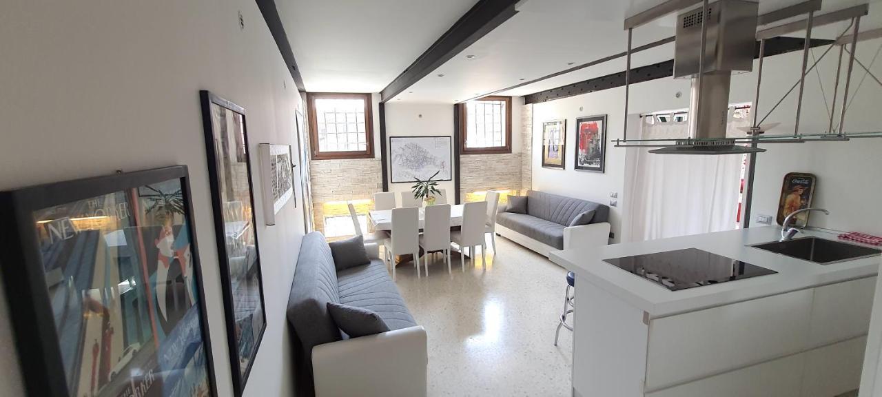 Appartamento Elisabeth Waterfront *