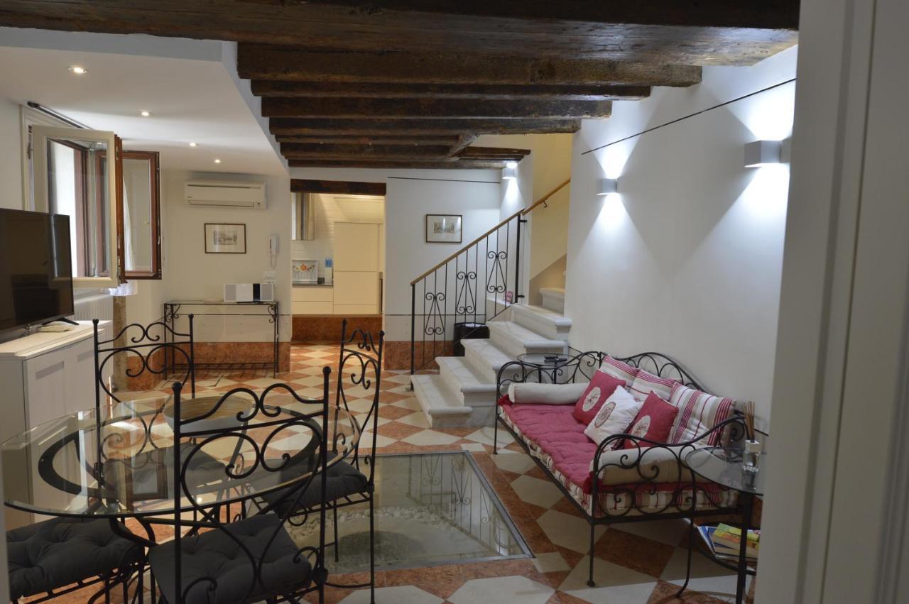 Apartment San Lorenzo - 5Min From St Mark'S Square
