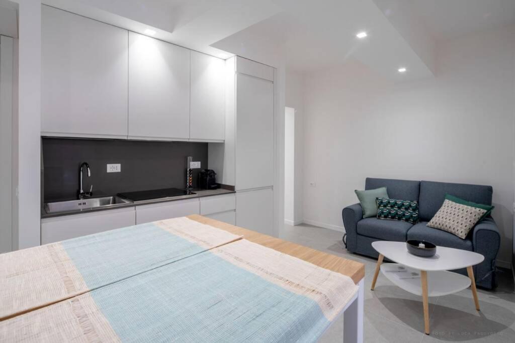 Ormesini Private Courtyard Appartement Venise