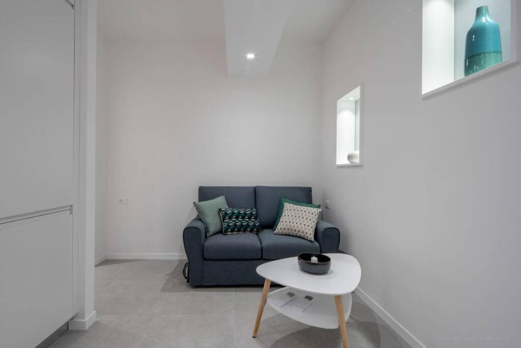 Appartement Ormesini Private Courtyard *
