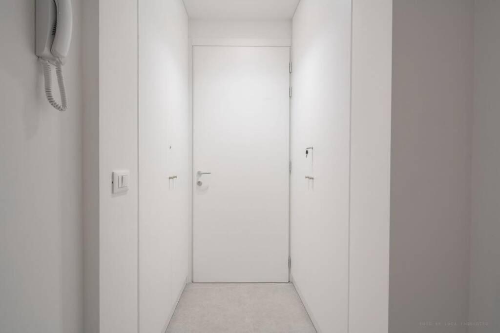 Ormesini Private Courtyard Appartement
