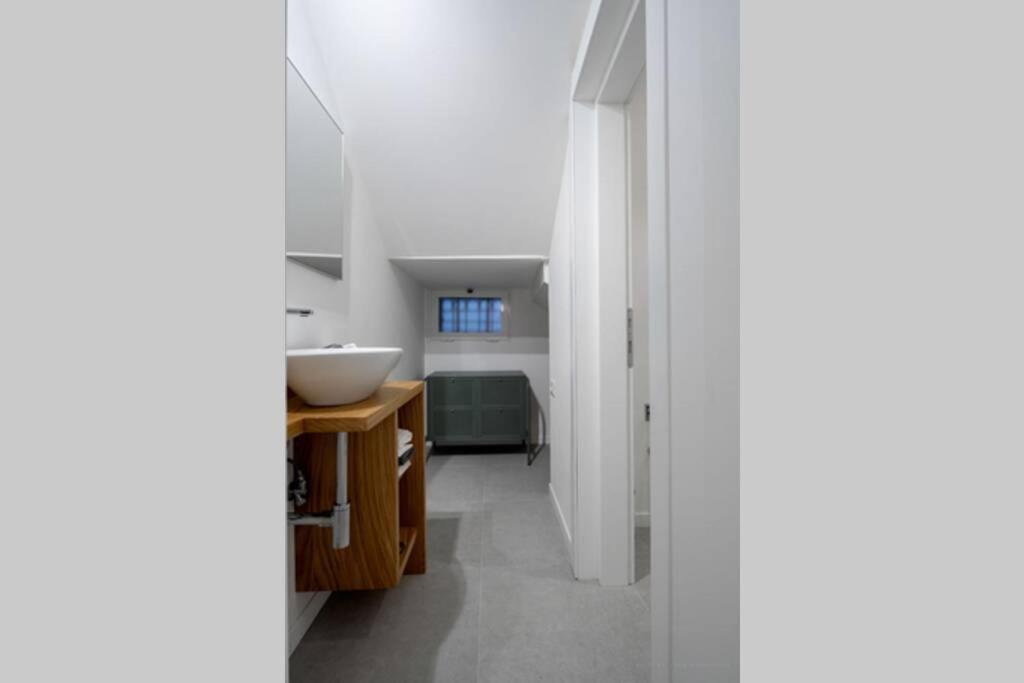 Ormesini Private Courtyard *