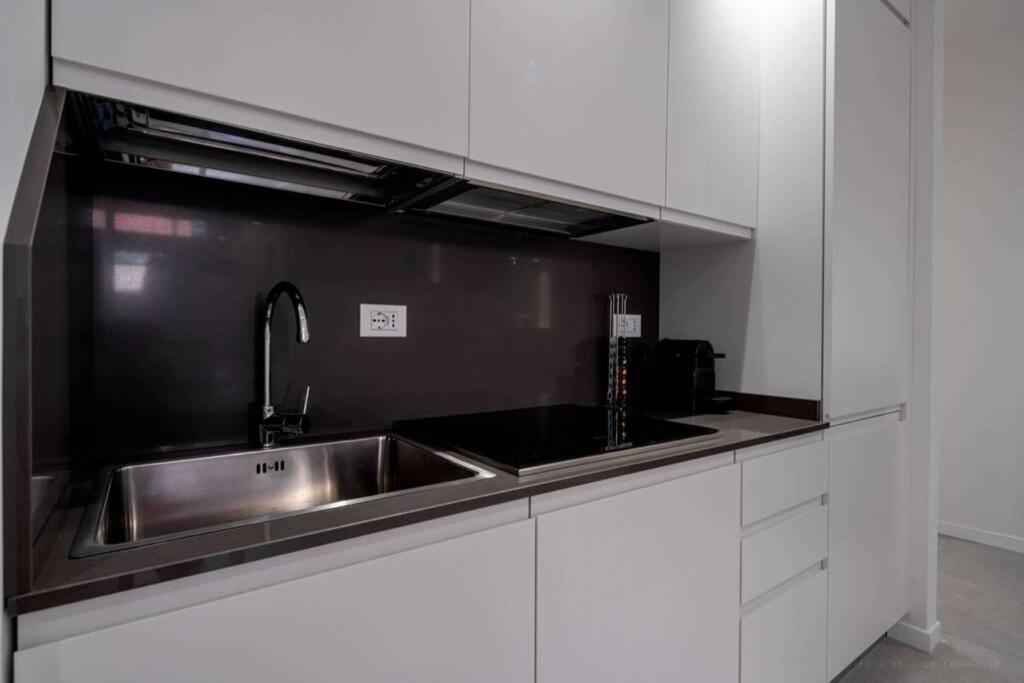 Ormesini Private Courtyard Appartement *