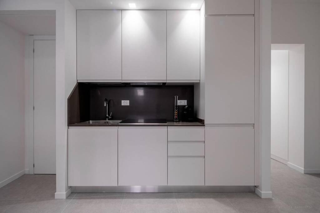 Ormesini Private Courtyard Appartement *