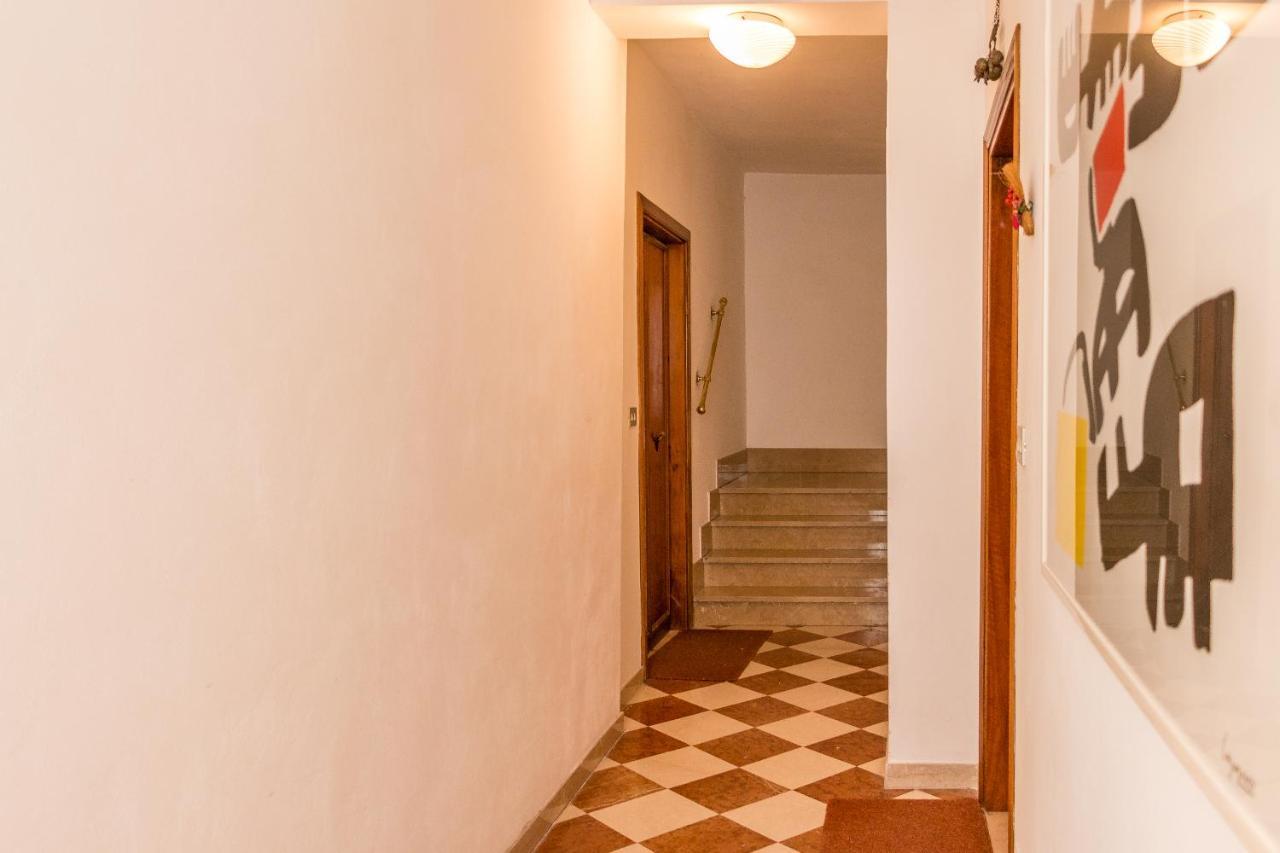 Appartement Doge's Mirror & Stair @frari *