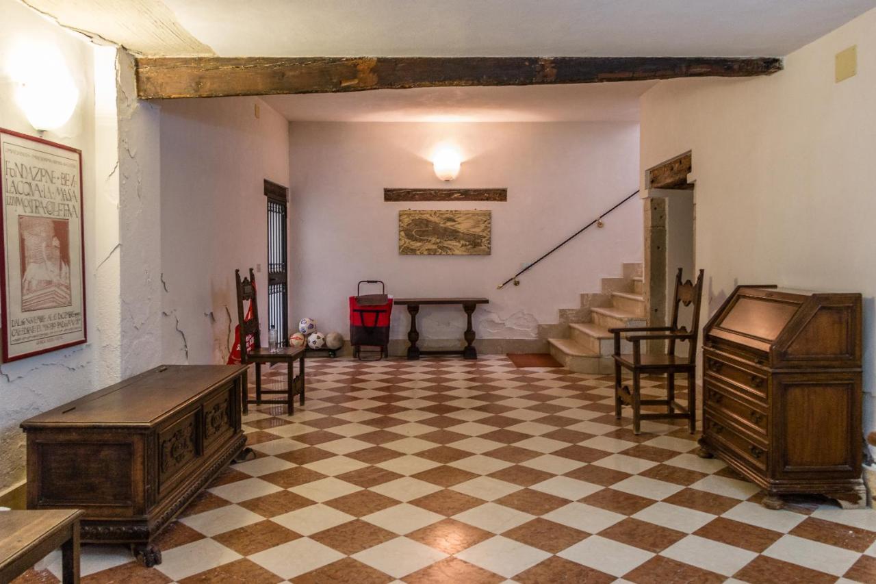 Appartement Doge's Mirror & Stair @frari Venetië
