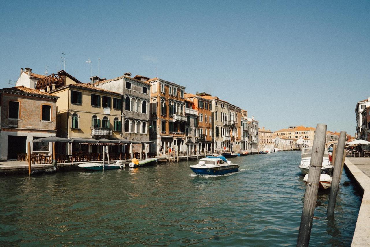 Casa vacanze Palazzo Veneziano Venezia