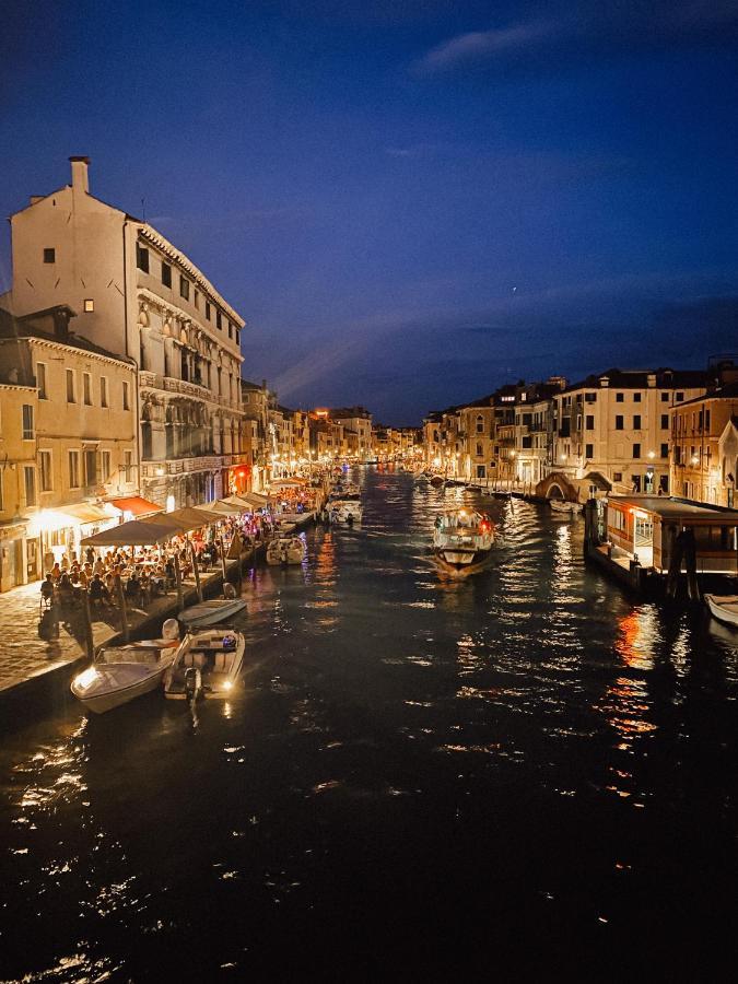 Palazzo Veneziano Venezia