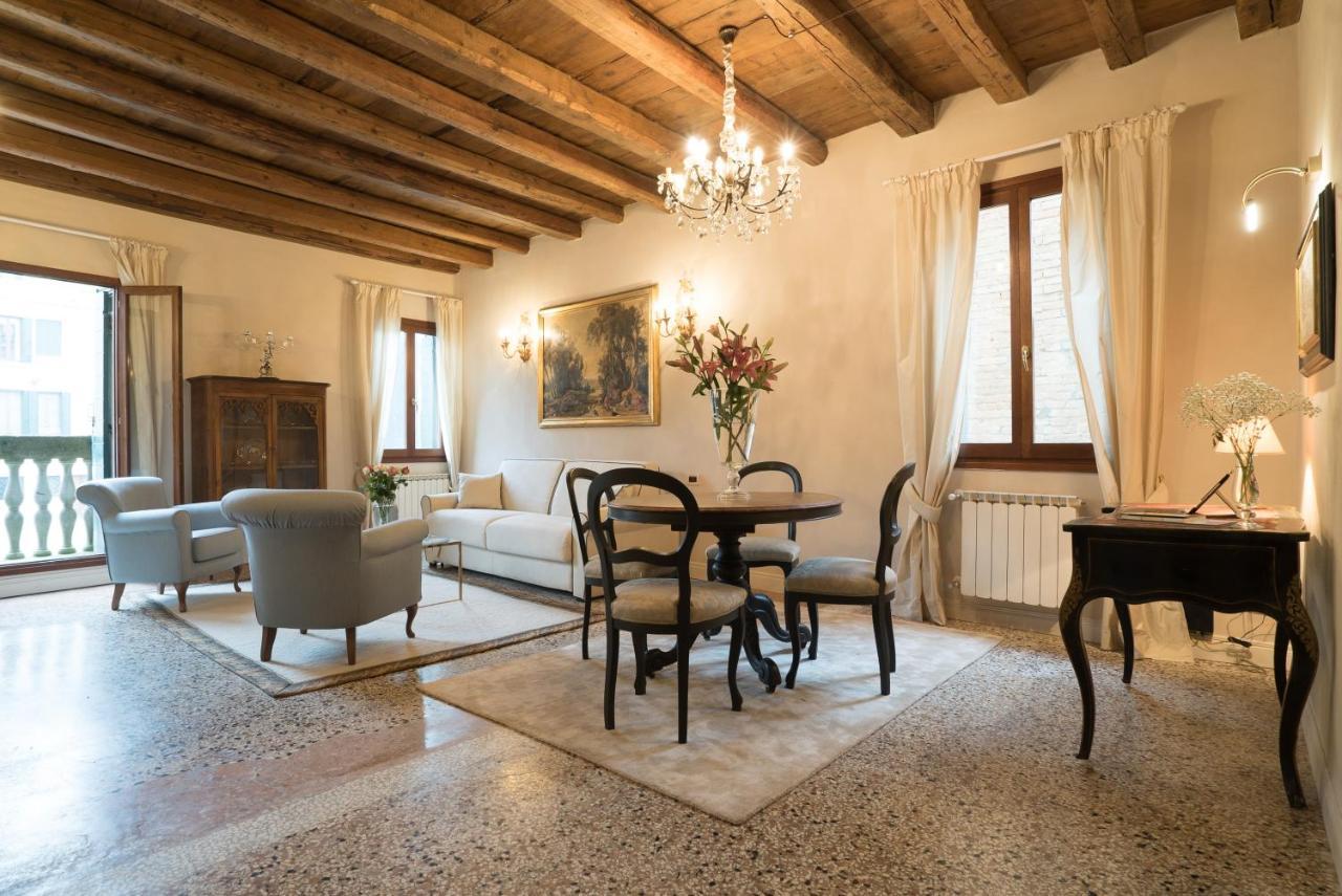 Palazzo Veneziano Casa vacanze Venezia