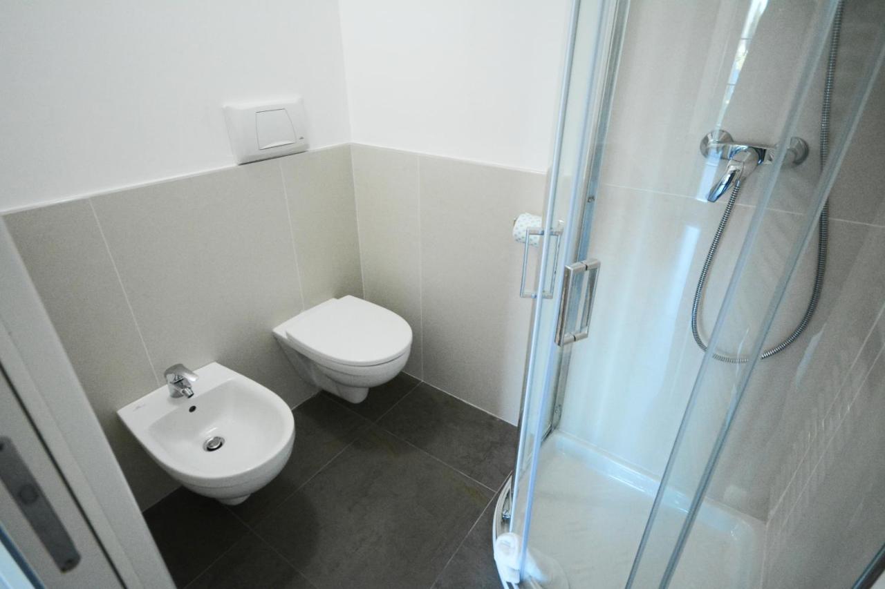 Appartement Ca' Antica Cristalleria Venetië