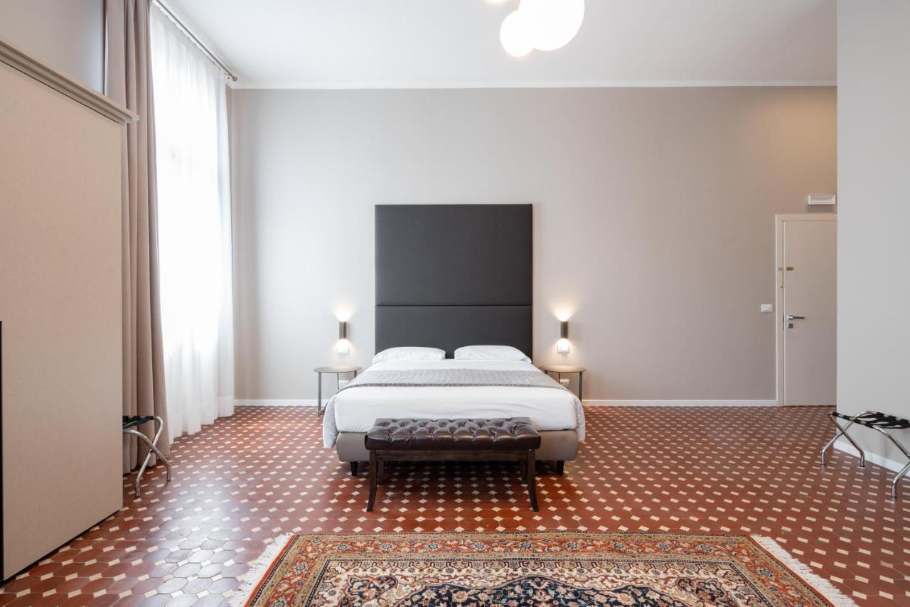 Hotel Palazzo Martinelli Dolfin Venice