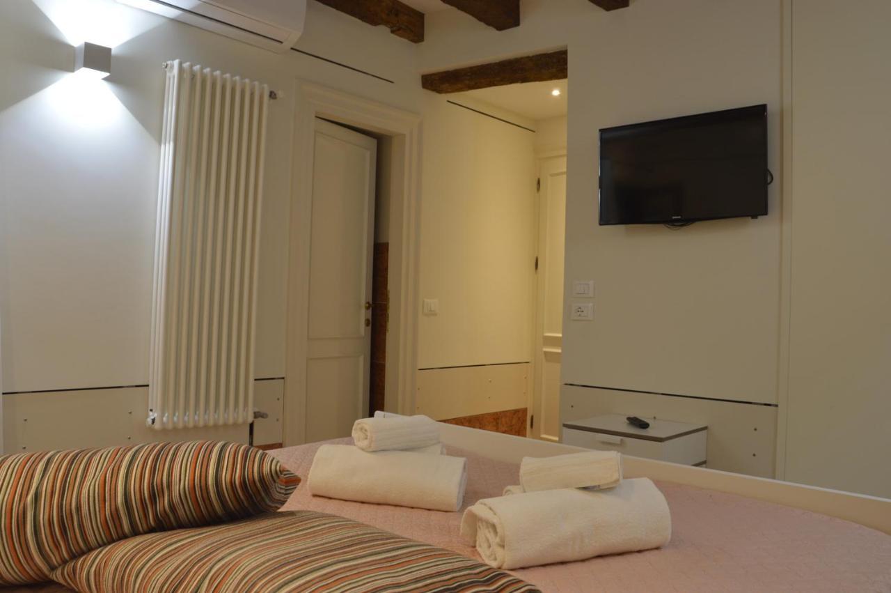 San Lorenzo - 5Min From St Mark'S Square Apartment *
