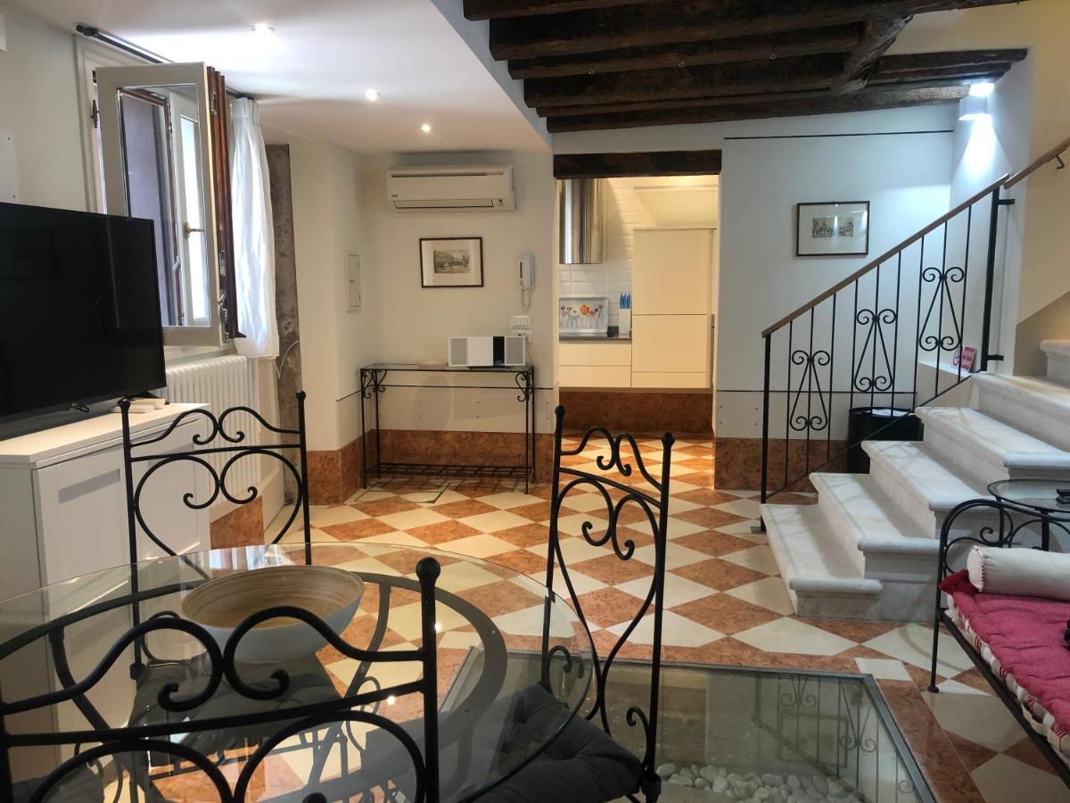 San Lorenzo - 5Min From St Mark'S Square Apartment Venice