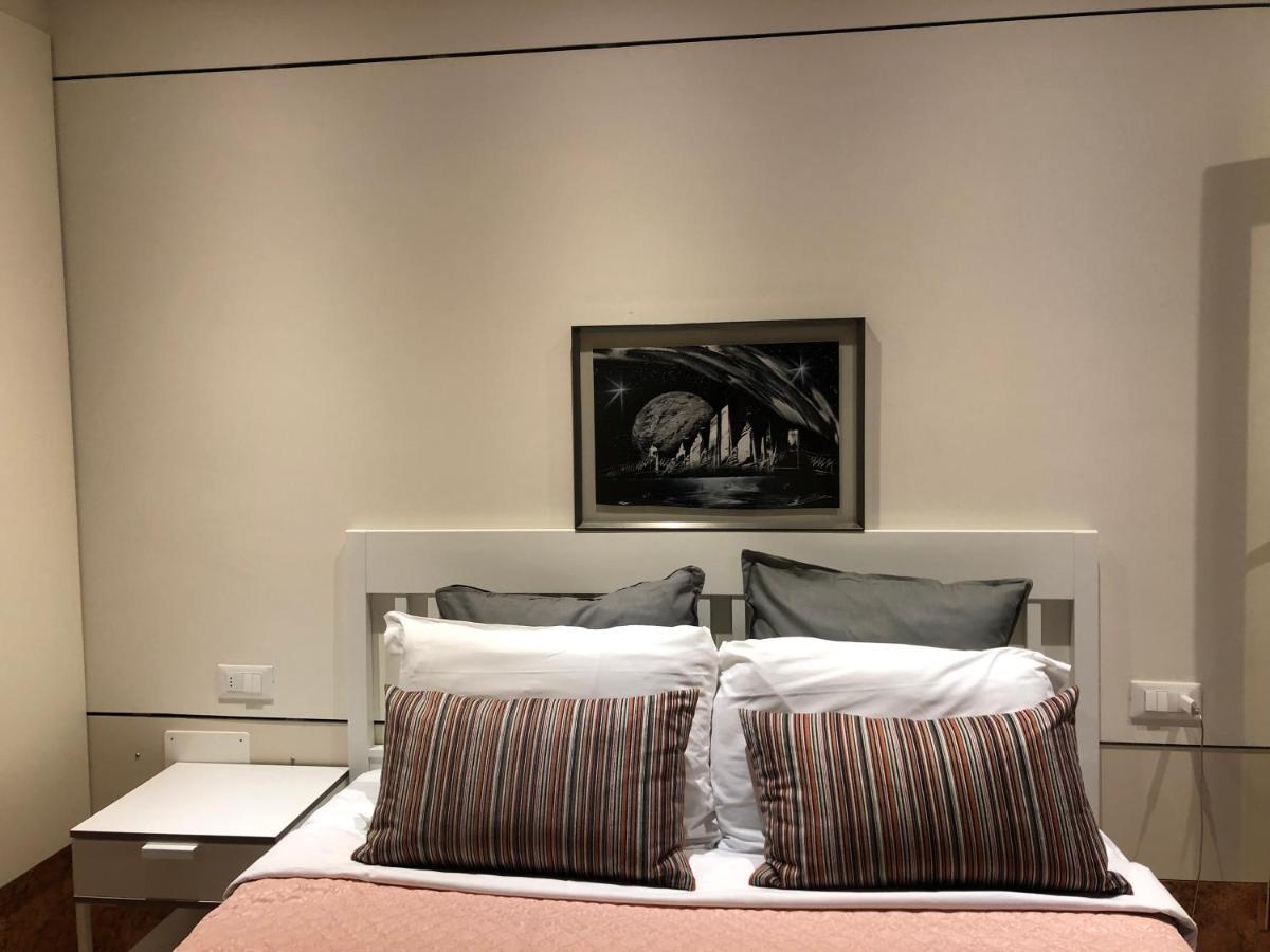 San Lorenzo - 5Min From St Mark'S Square Apartment