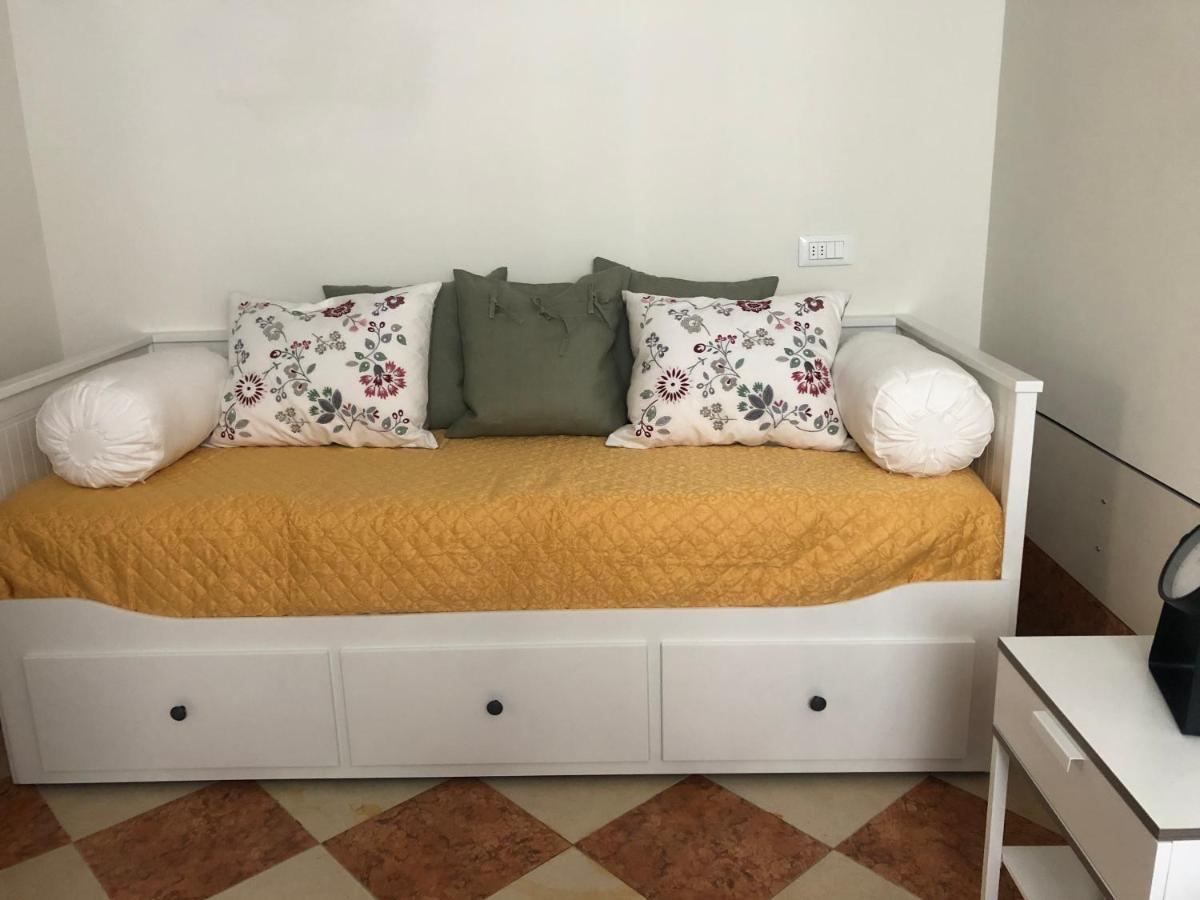 San Lorenzo - 5Min From St Mark'S Square Apartment Venice