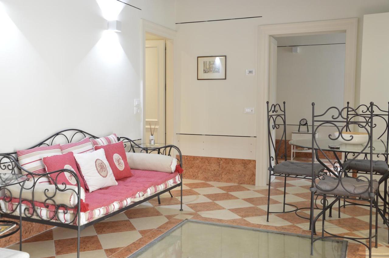 Apartment San Lorenzo - 5Min From St Mark'S Square Venice