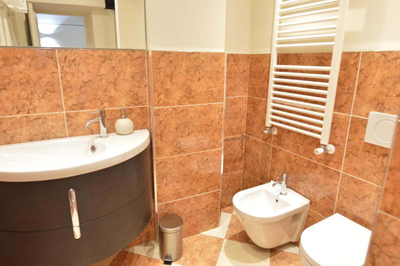 San Lorenzo - 5Min From St Mark'S Square Apartment
