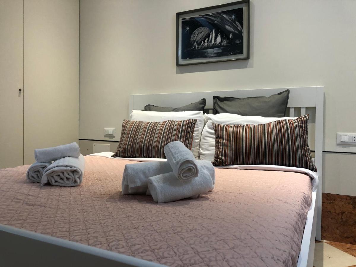 San Lorenzo - 5Min From St Mark'S Square Apartment