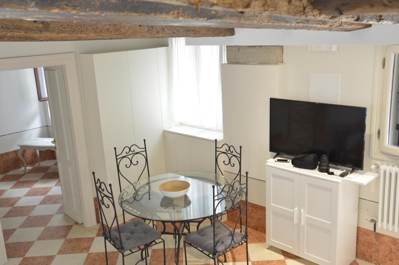 Apartment San Lorenzo - 5Min From St Mark'S Square Venice