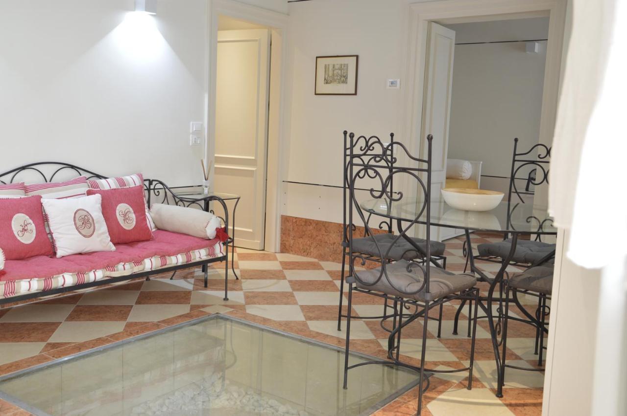 San Lorenzo - 5Min From St Mark'S Square Apartment