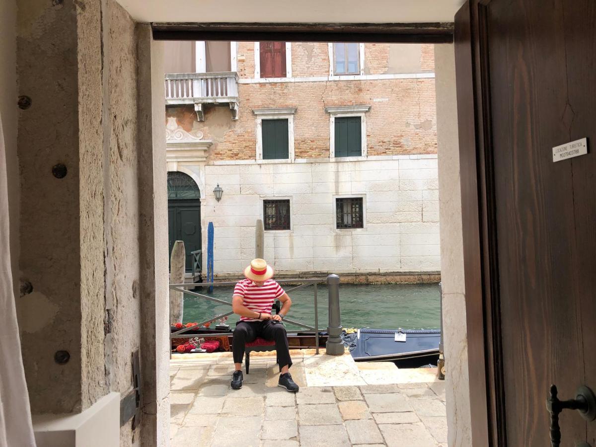 Apartment San Lorenzo - 5Min From St Mark'S Square