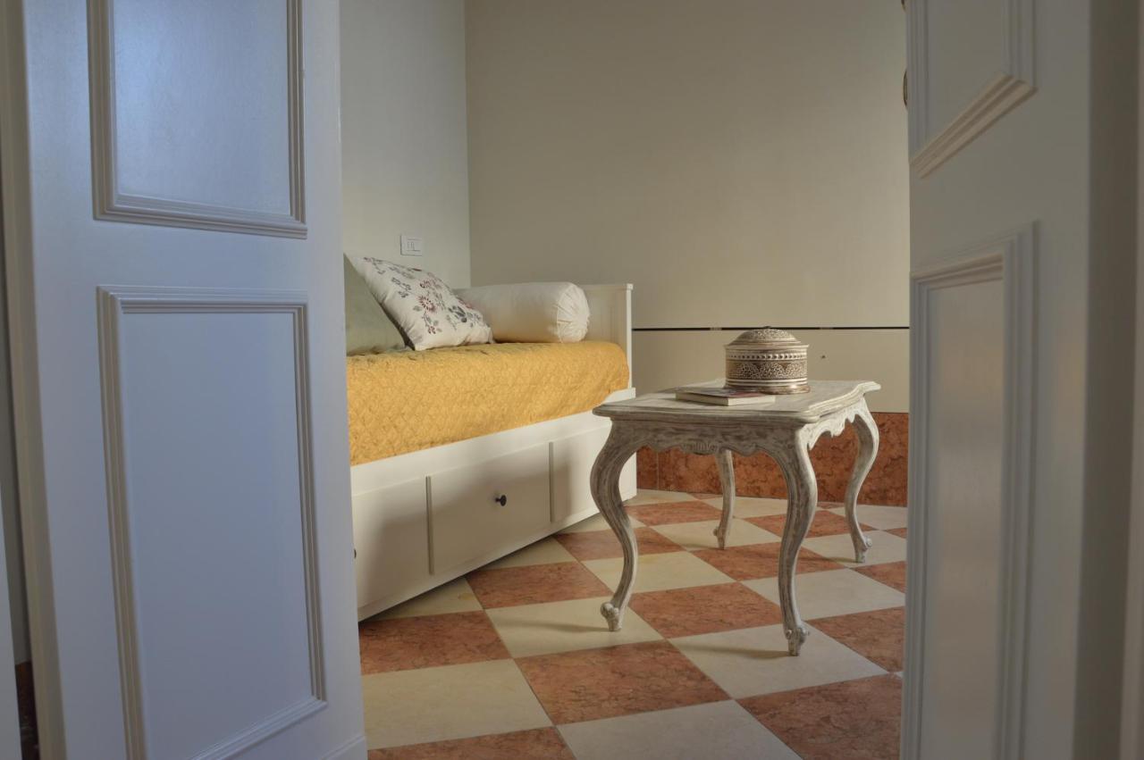 San Lorenzo - 5Min From St Mark'S Square Apartment