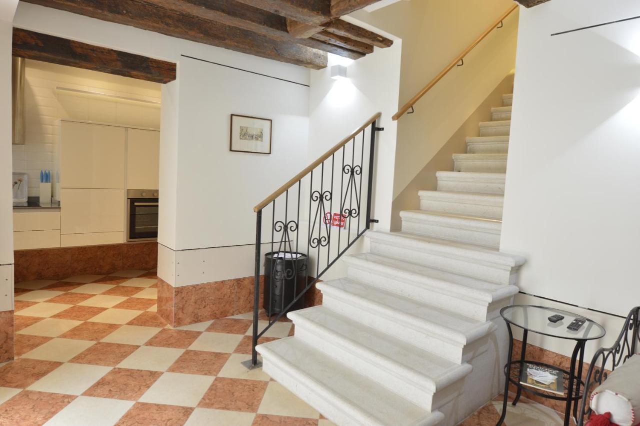 San Lorenzo - 5Min From St Mark'S Square Apartment *