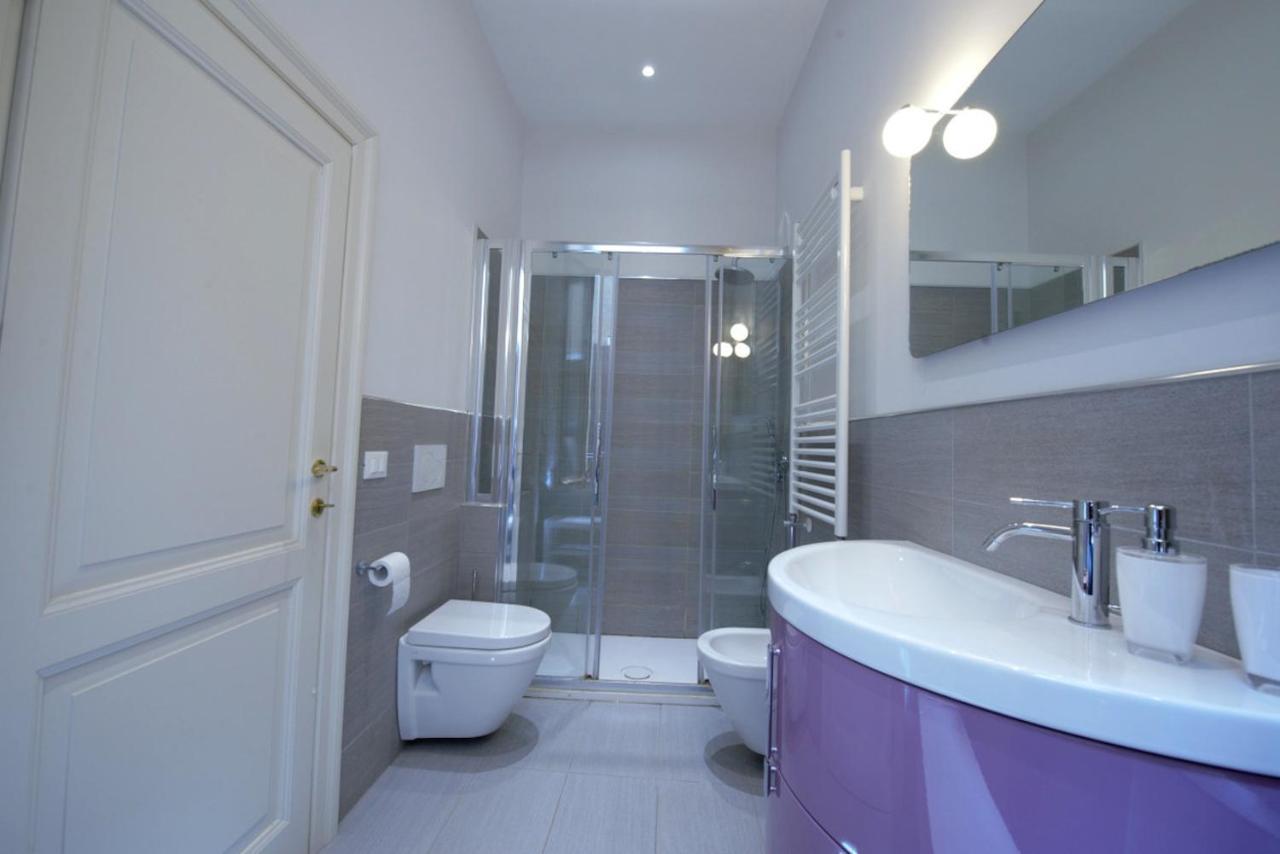 San Lorenzo Apartments near St Mark's square Venezia