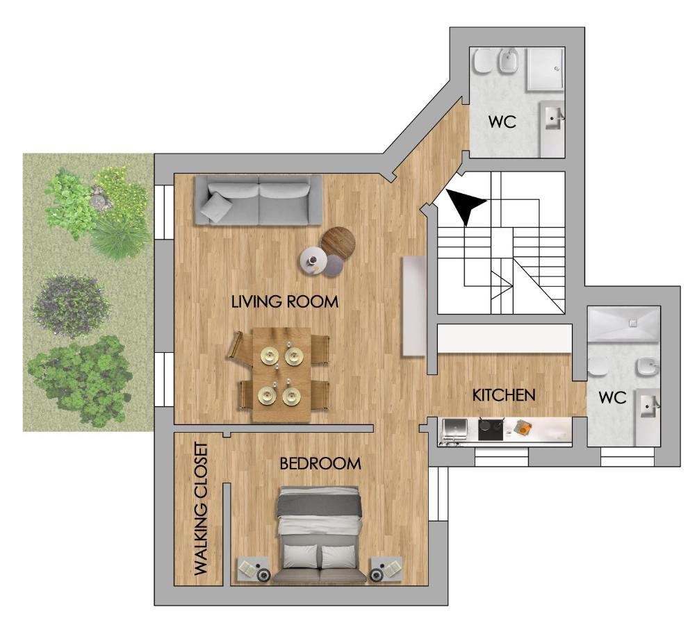 San Lorenzo - 5Min From St Mark'S Square *