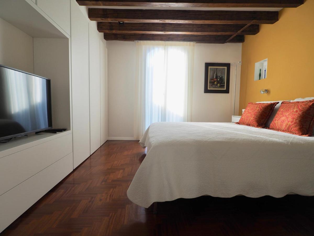 Ca Robberstad Apartment Venedig