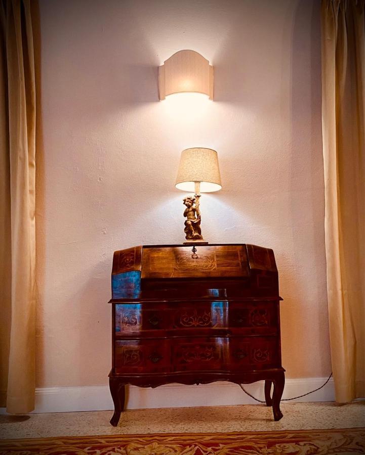 Casa Virginia Direct At The Canal Cannaregio With Own Roof Terrace
