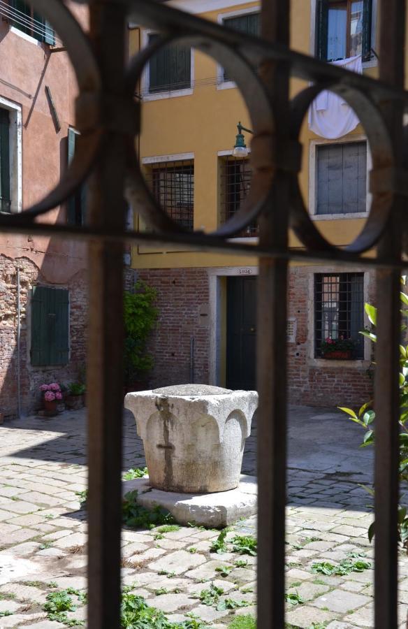 Apartment Castello 5888 B, Santa Marina, Calle Marcello, Canale