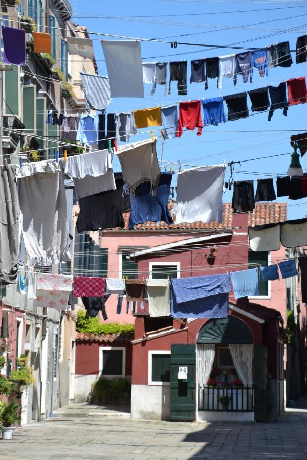 Apartment Castello 5888 B, Santa Marina, Calle Marcello, Canale