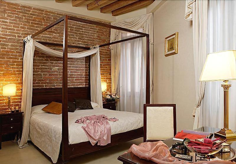 Ca' Del Nobile 3* Venetië