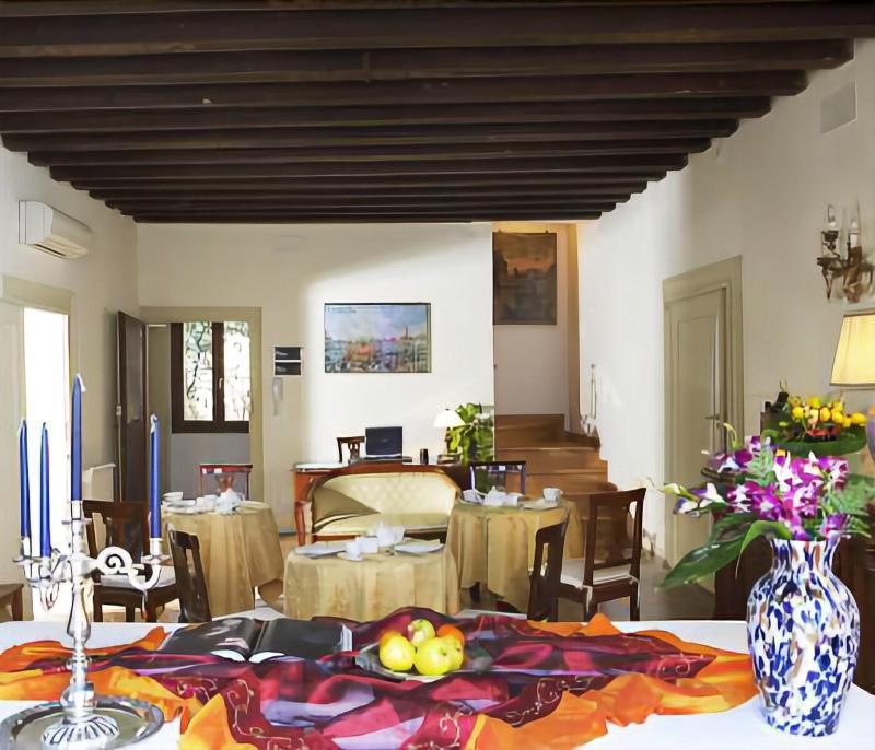 Frühstückspension Al Palazzetto