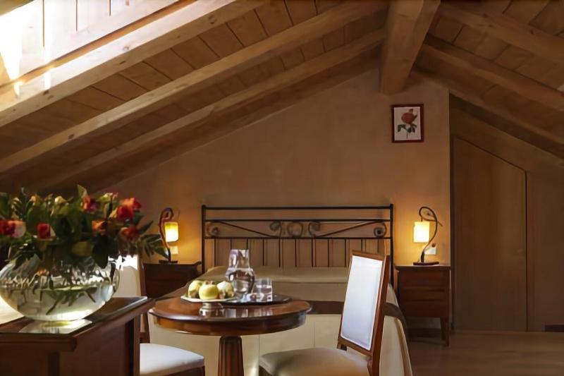 Frühstückspension Al Palazzetto