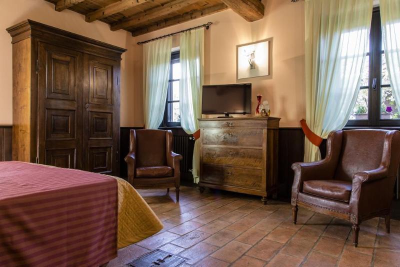 Hotel Sant'anna
