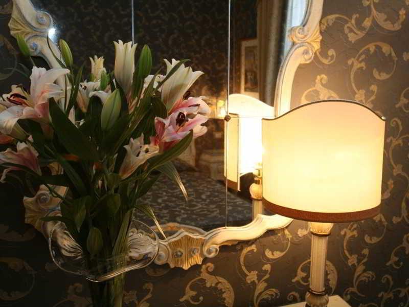 Ca' Del Brocchi Couette-café Venise
