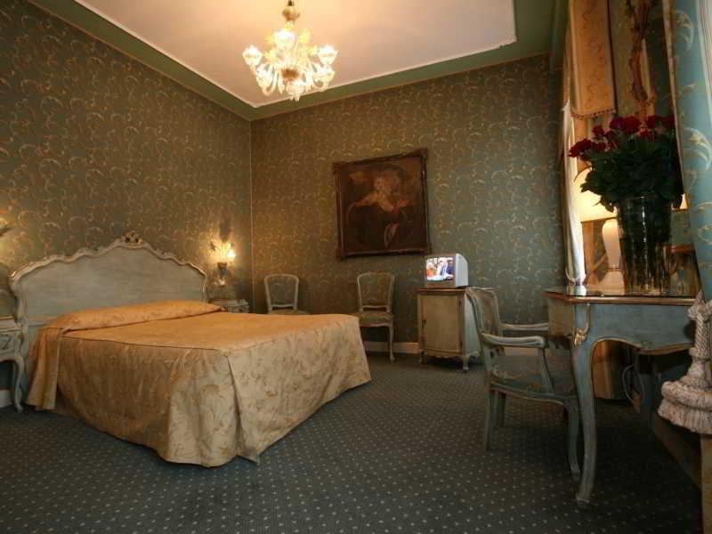 Ca' Del Brocchi Couette-café Venise