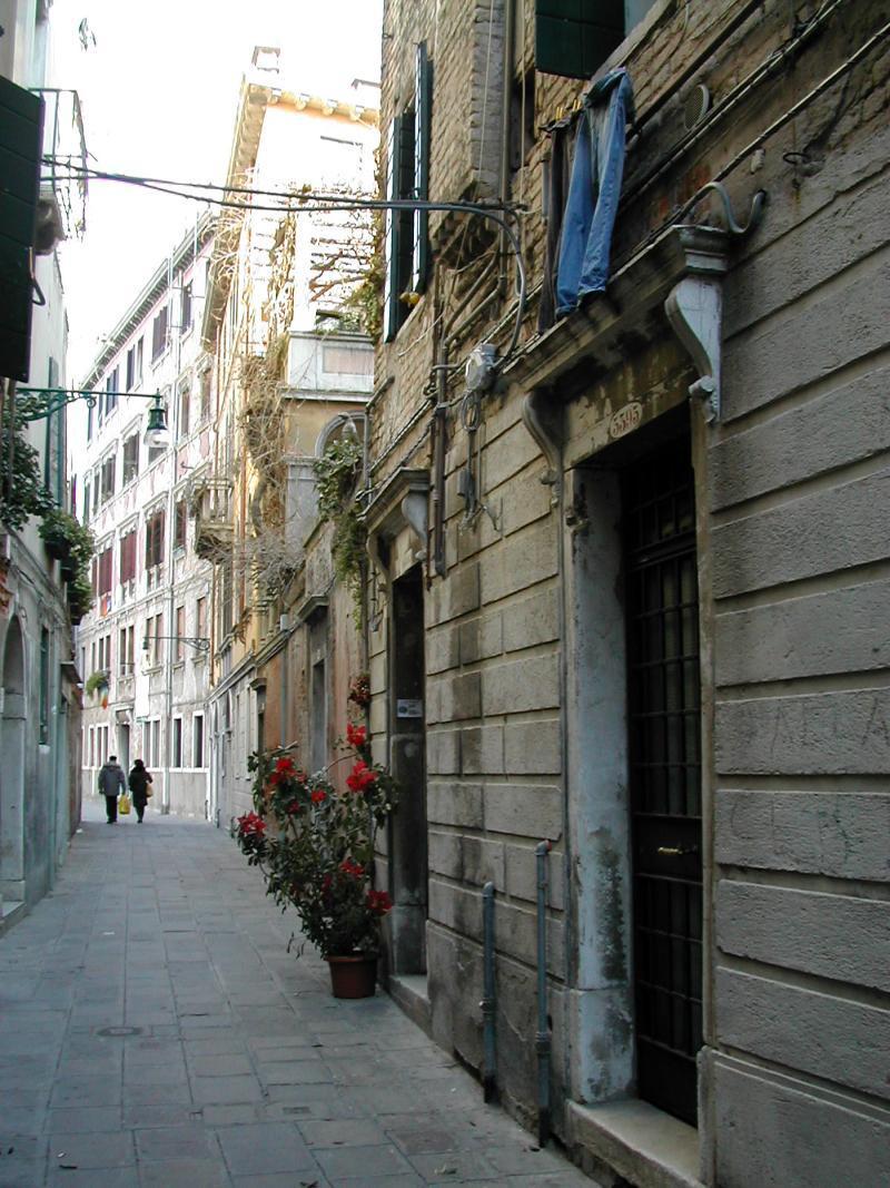 Gasthuis Ca' Riccio 2*