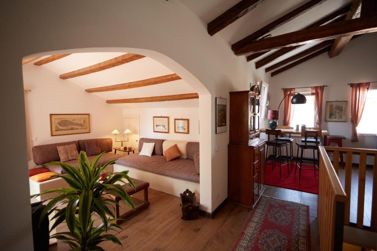 Acqua - Attico Con Terrazza Appartement *