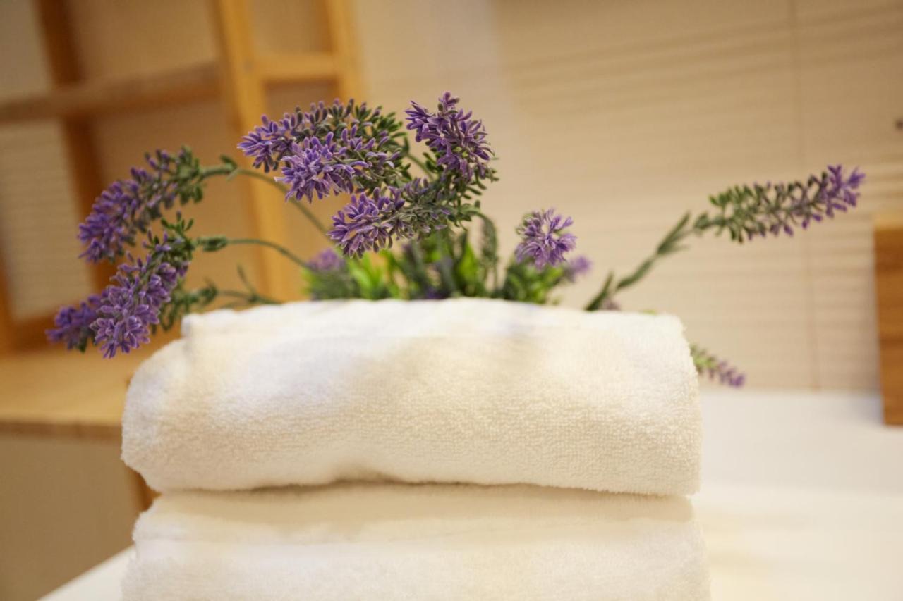 Acqua - Attico Con Terrazza Appartement *