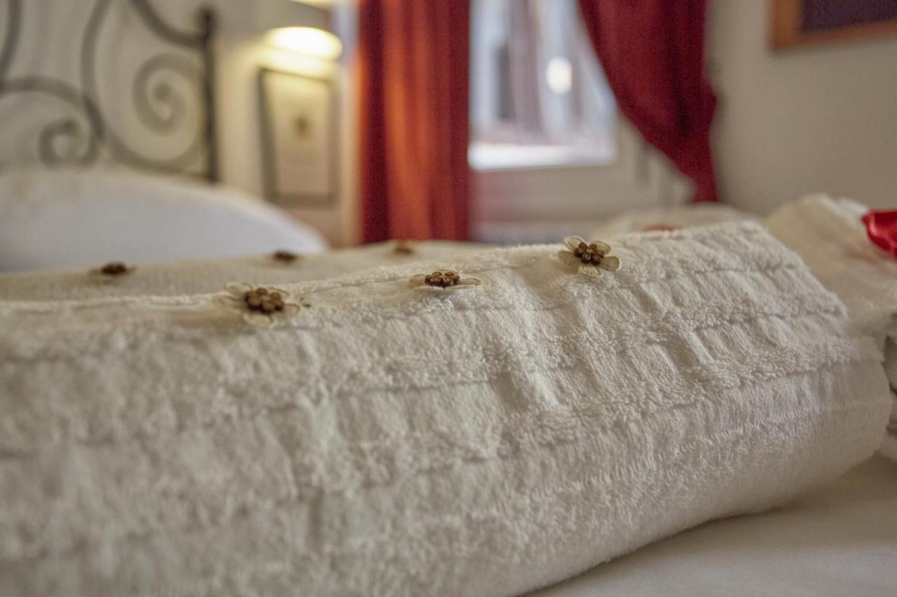 Appartement Acqua - Attico Con Terrazza Venetië