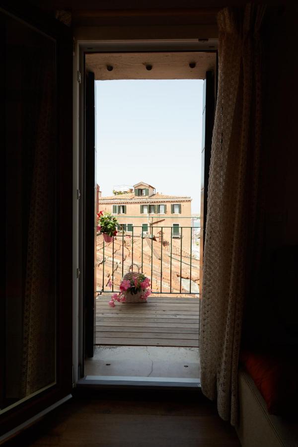 Acqua - Attico Con Terrazza Appartement