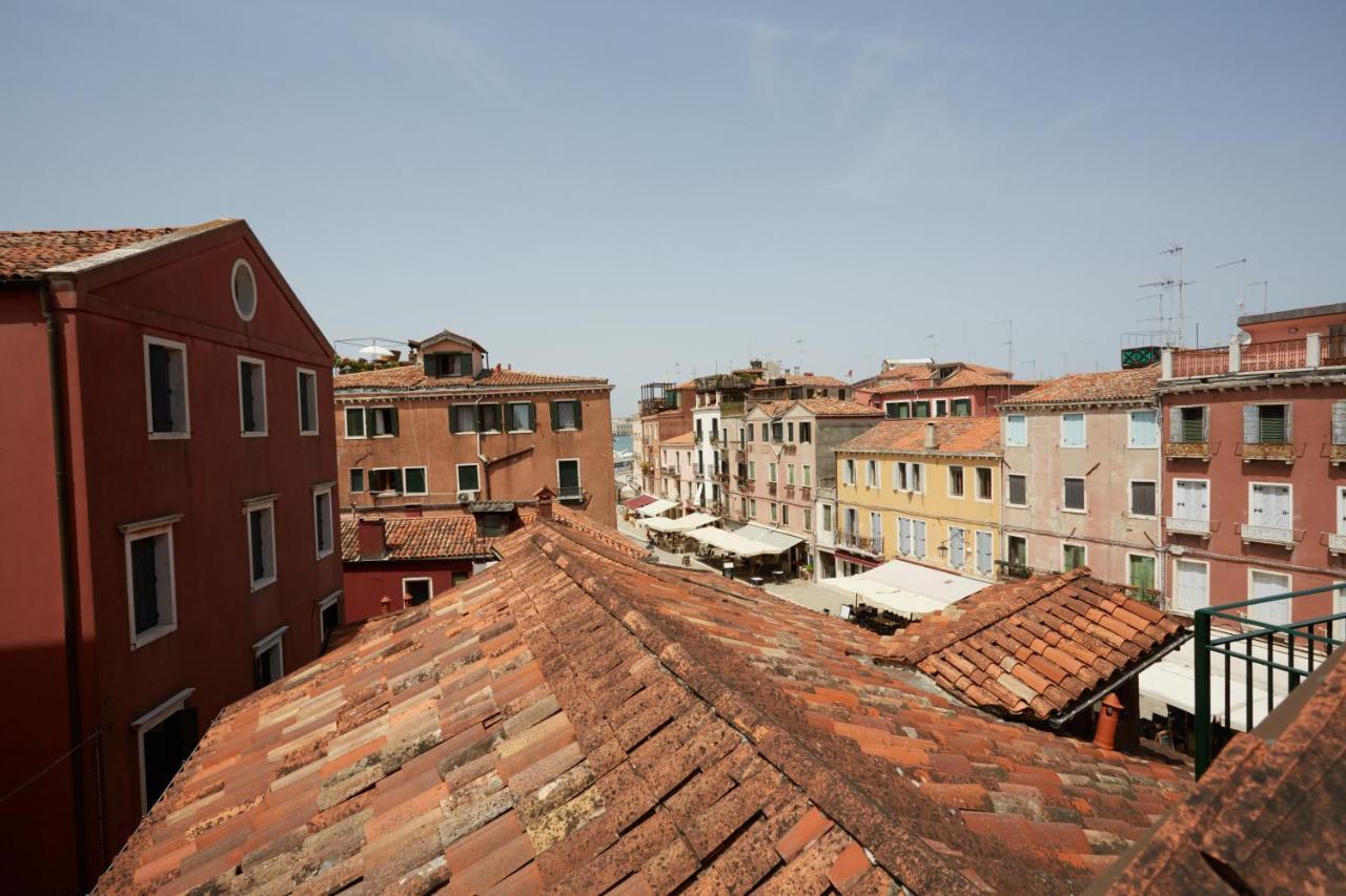 Acqua - Attico Con Terrazza Appartement *