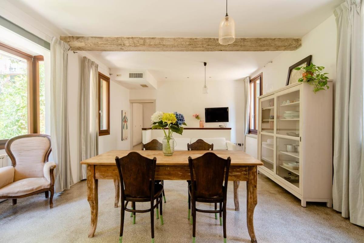Melusina Homes Historical Center Venise