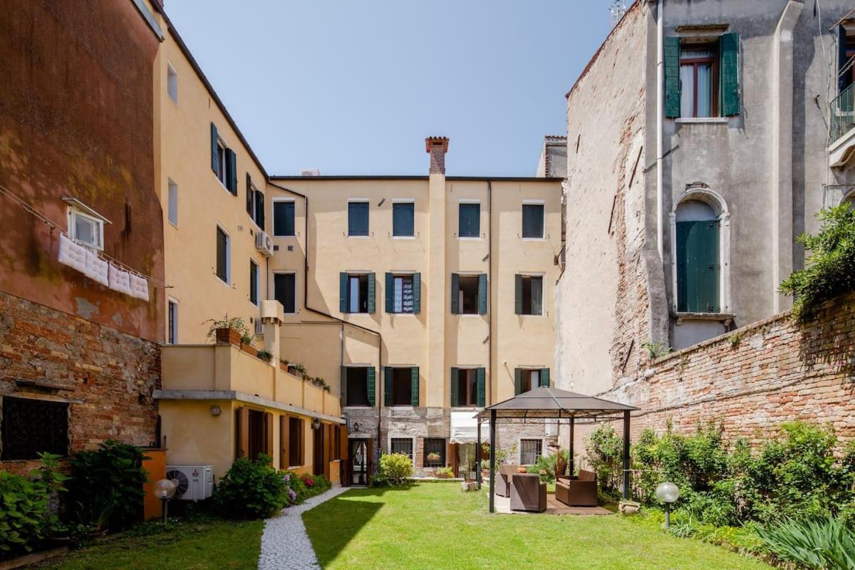 Corte Nova Aparthotel Venetië