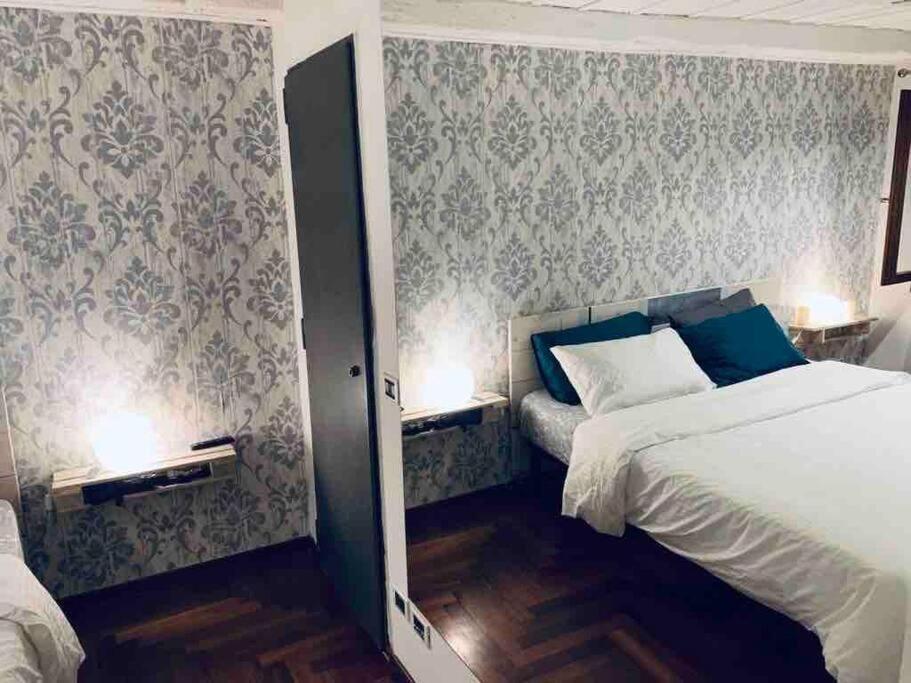 Maison d'hôtes Ai Sogni *