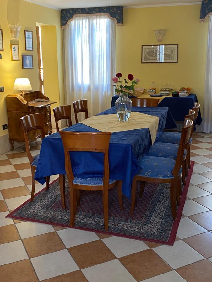 Appartamento Garden Houses