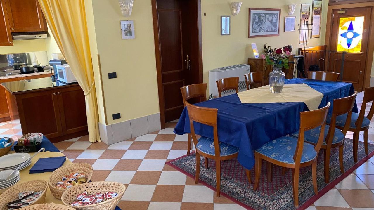 Appartamento Garden Houses